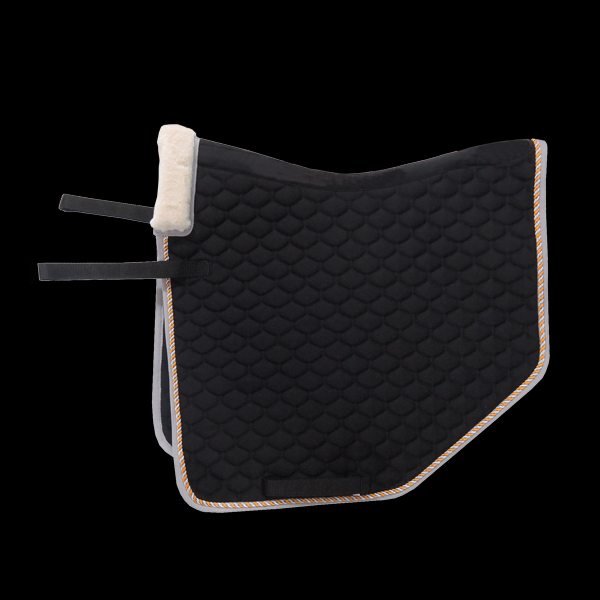 FAR INFRARED SADDLE PAD